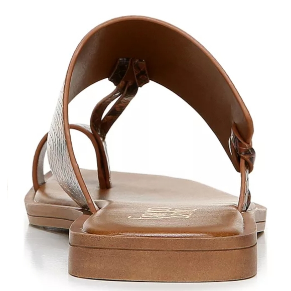 Franco Sarto Milly Sandals-9.5 - Picture 4 of 7